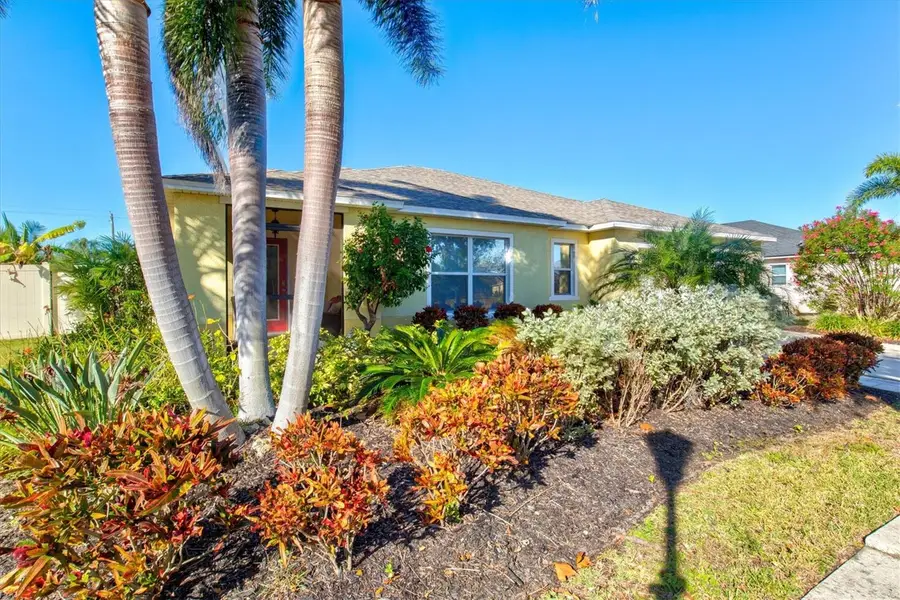 5213 Moon Shell Drive, Apollo Beach, FL 33572 - Image #2