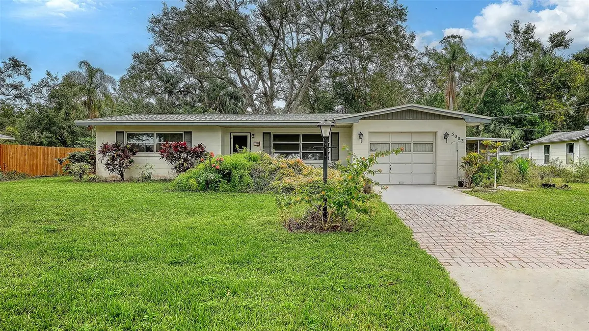 5003 9th Street Court E, Bradenton, FL 34203 - Image #1