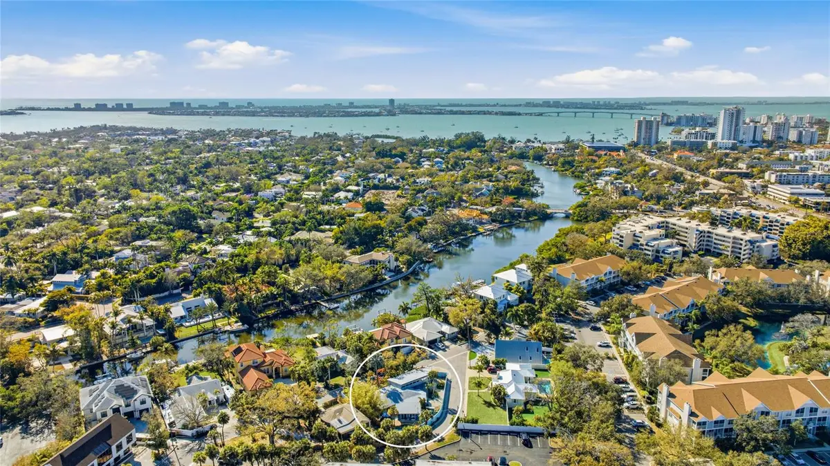 1939 High Point Drive, Sarasota, FL 34236 - #1