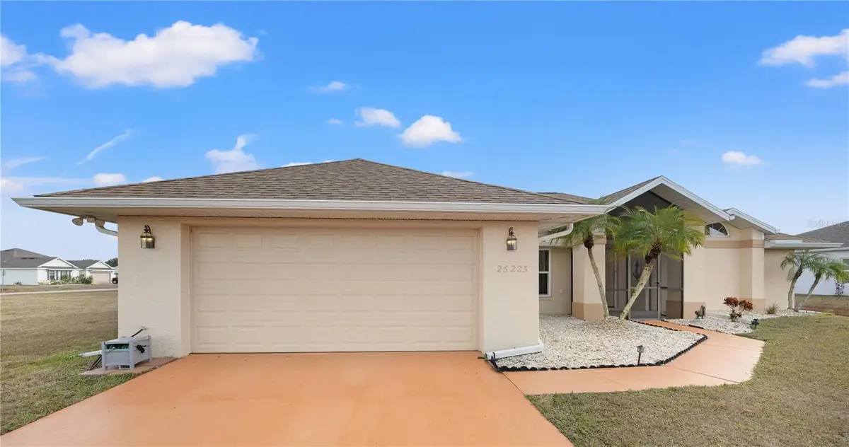 26223 Barcelos Court, Punta Gorda, FL 33983 - Image #1