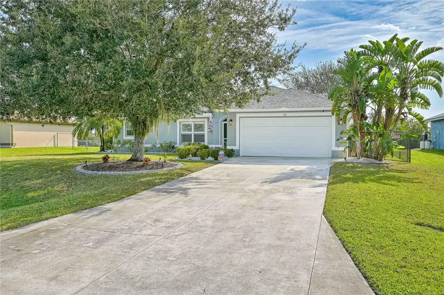 151 Ocean Park Drive, Lehigh Acres, FL 33972 - #3