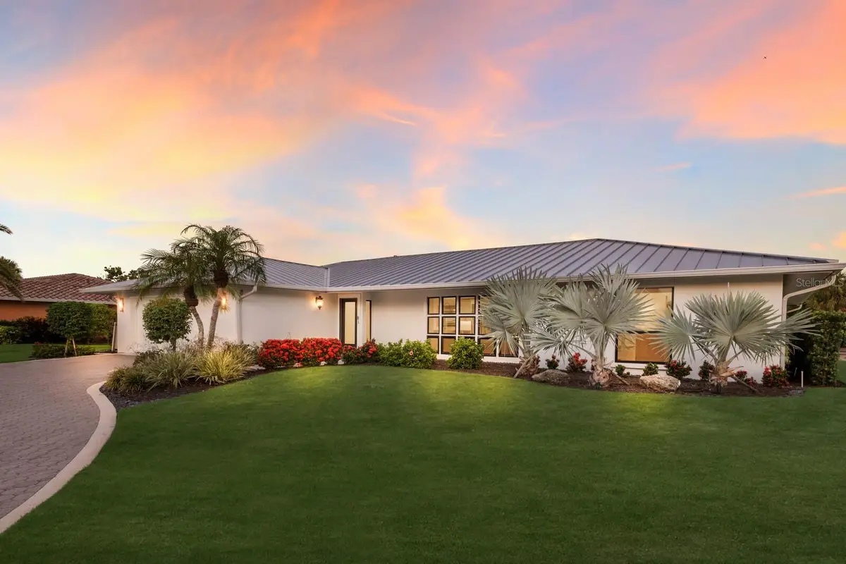 510 Putter Lane, Longboat Key, FL 34228 - Image #1