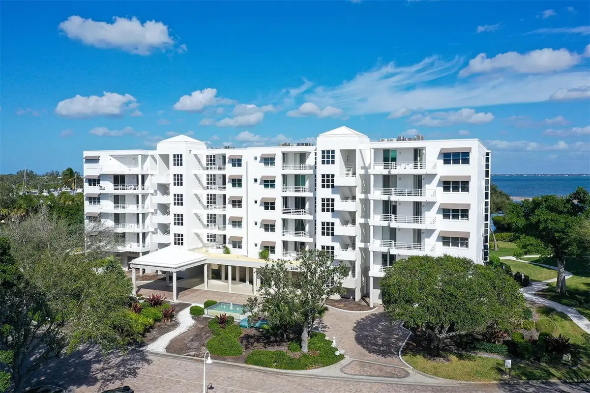 2550 Harbourside Drive #324, Longboat Key, FL 34228 - #1