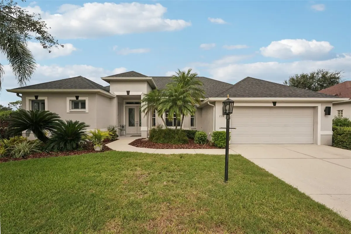 774 Planters Manor Way, Bradenton, FL 34212 - Image #1