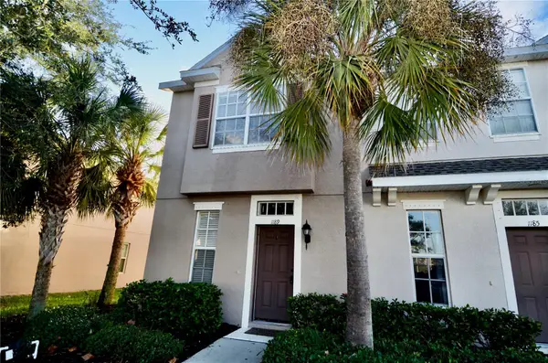 1189 Grantham Drive, SARASOTA, FL 34234