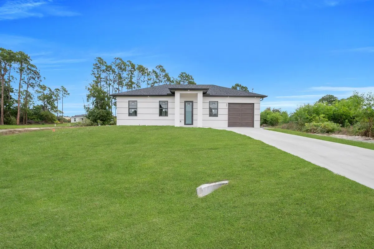 57 Xelda Avenue S, Lehigh Acres, FL 33976 - Image #1