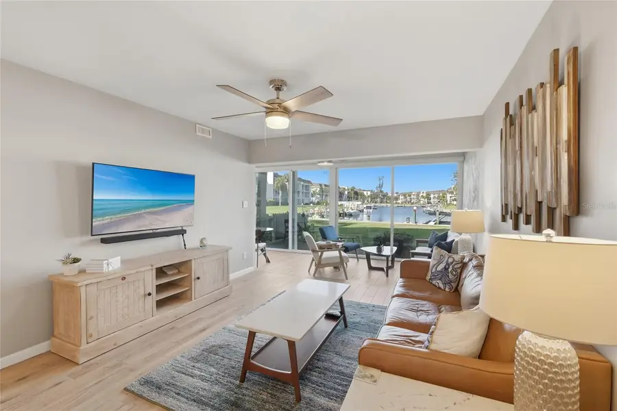 4340 Falmouth Drive #D104, Longboat Key, FL 34228 - Image #3