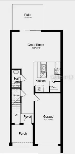 10721 Eclipse Street, Sarasota, FL 34241 - Image #2