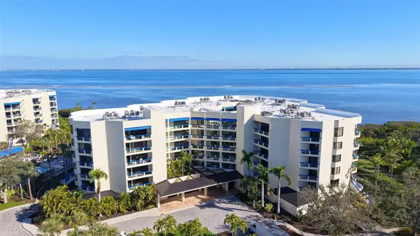 2110 Harbourside Drive #558, LONGBOAT KEY, FL 34228