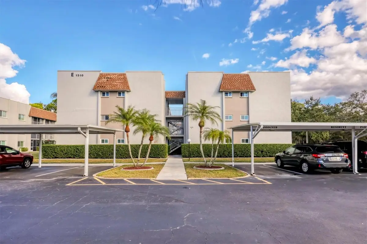 1310 Glen Oaks Drive E #285E, Sarasota, FL 34232 - Image #1