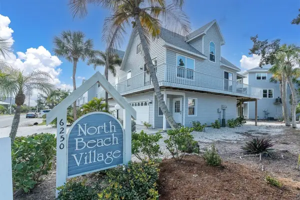 6250 Holmes Boulevard #65, HOLMES BEACH, FL 34217