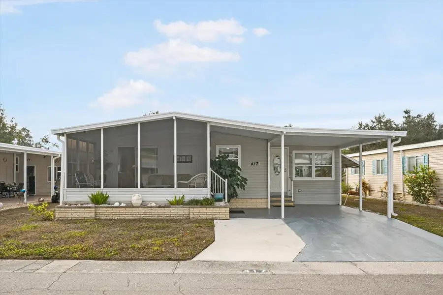 5619 Bayshore Road #417, Palmetto, FL 34221 - Image #2