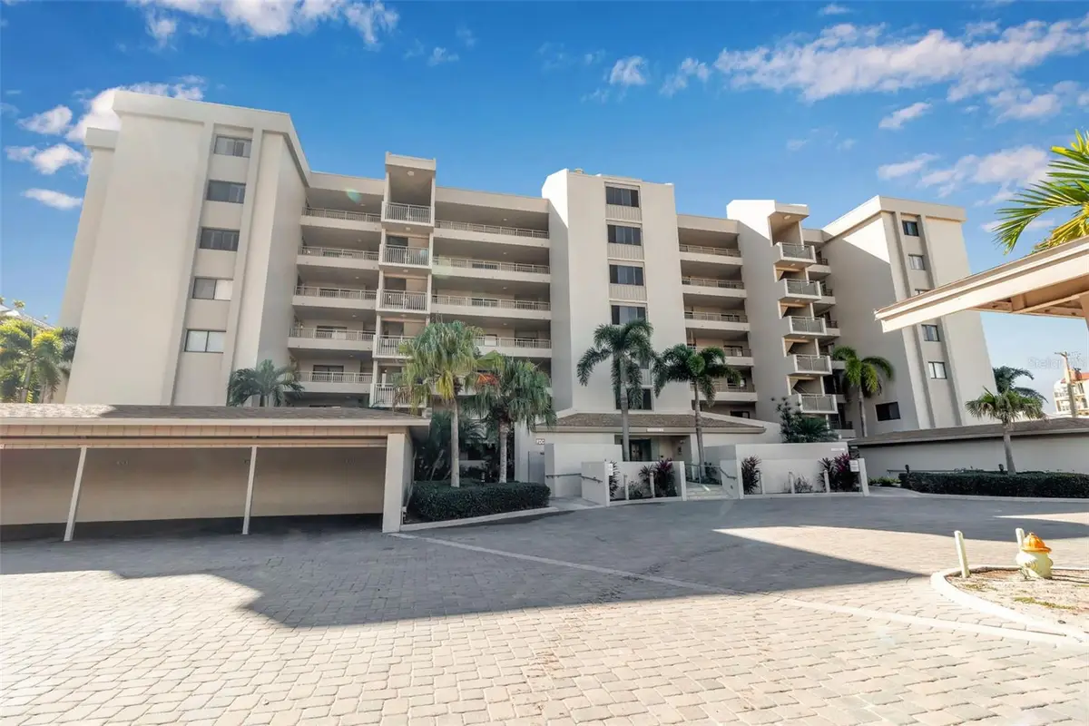 6342 Midnight Pass Road #423, Sarasota, FL 34242 - Image #1