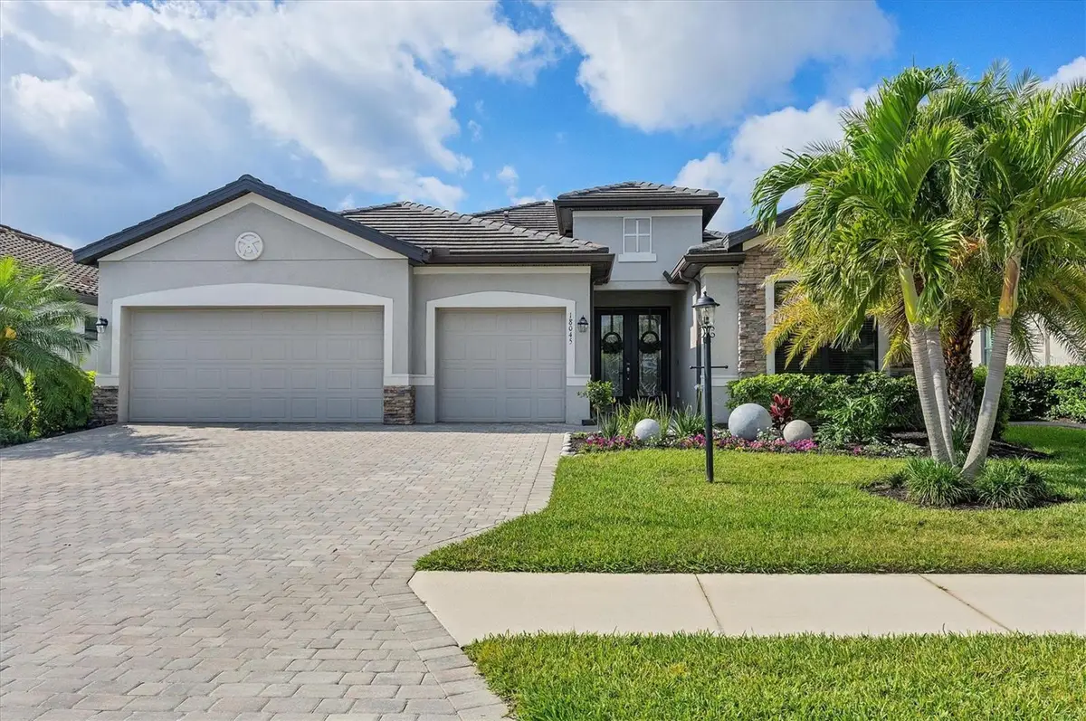 18045 Polo Trail Trail, Lakewood Ranch, FL 34211 - Image #1