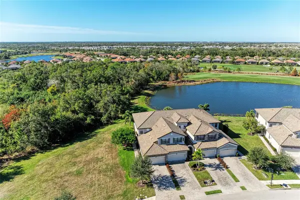 5940 Wake Forest Run #101, BRADENTON, FL 34211