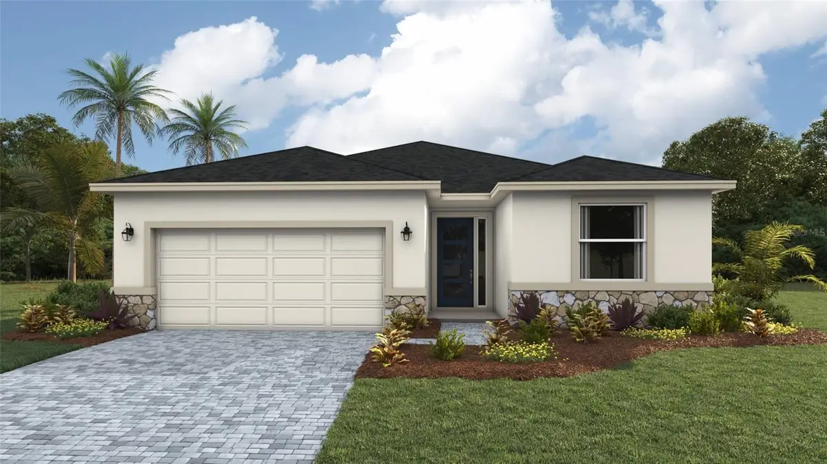 1781 Cobb Trail, Parrish, FL 34219 - Image #1