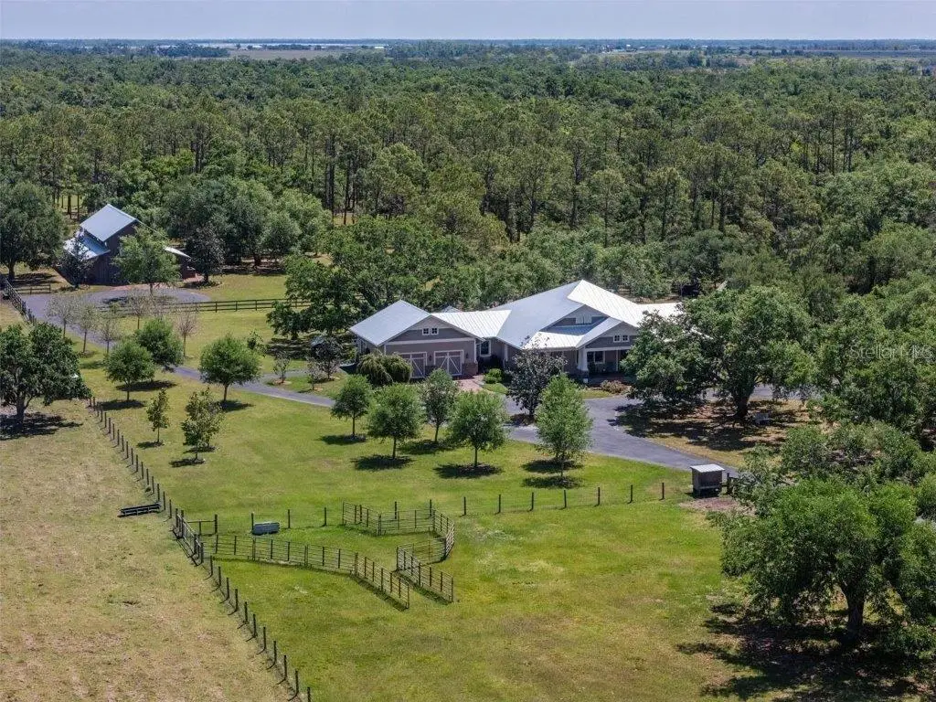 12615 River Road, Myakka City, FL 34251 - Image #1