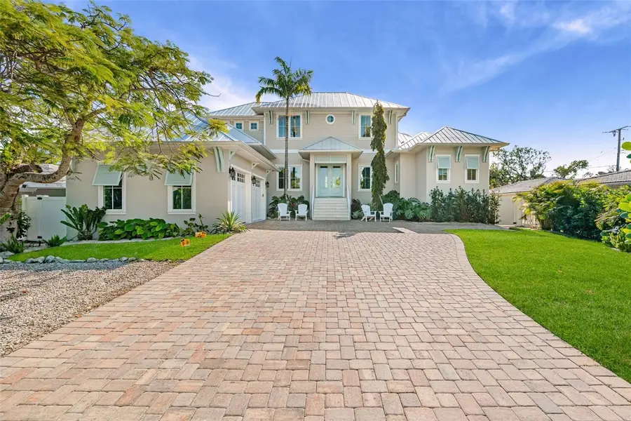 436 S Polk Drive, Sarasota, FL 34236 - Image #2