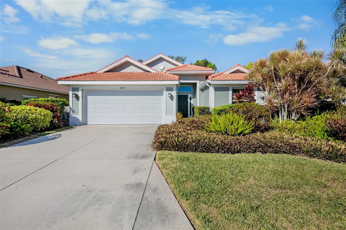 4894 Sabal Lake Circle, Sarasota, FL 34238 - Image #1
