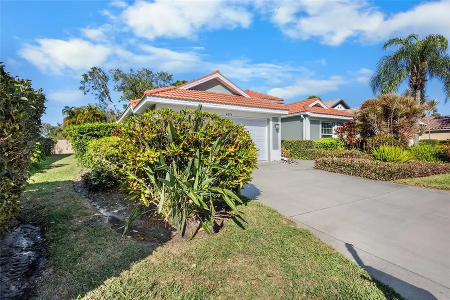 4894 Sabal Lake Circle, Sarasota, FL 34238 - Image #2