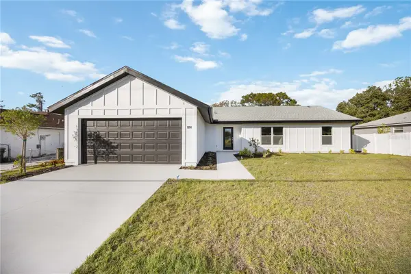 3294 W Price Boulevard, NORTH PORT, FL 34286