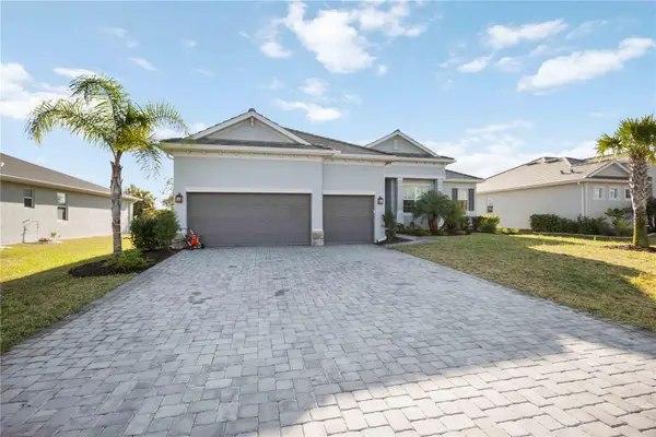 10016 Duquesne Street, PORT CHARLOTTE, FL 33981