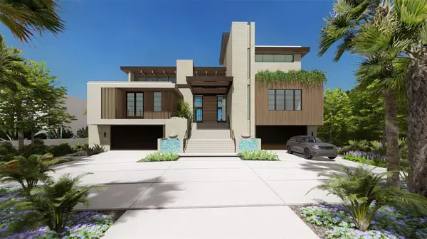 1521 Bay Point Drive, SARASOTA, FL 34239