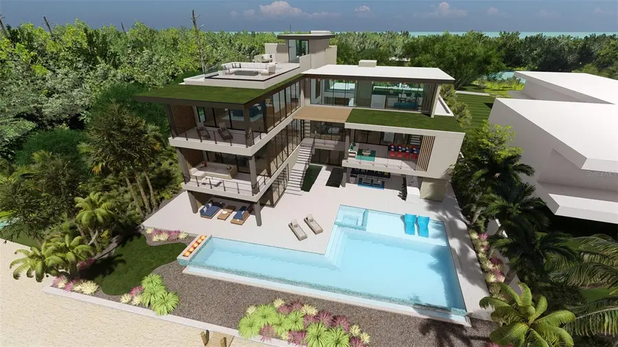 1521 Bay Point Drive, Sarasota, FL 34239 - Image #3