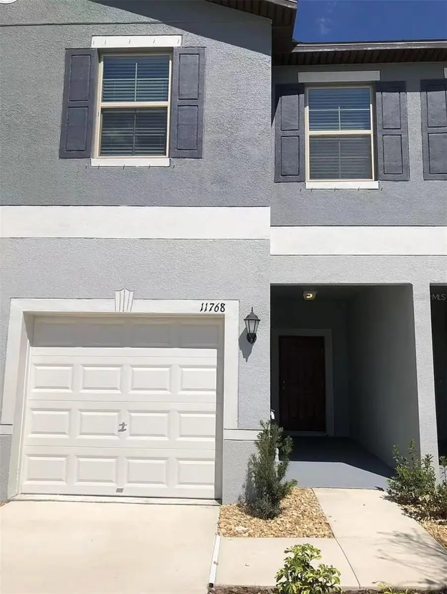 11768 Dumaine Valley Road, Riverview, FL 33579 - Image #1