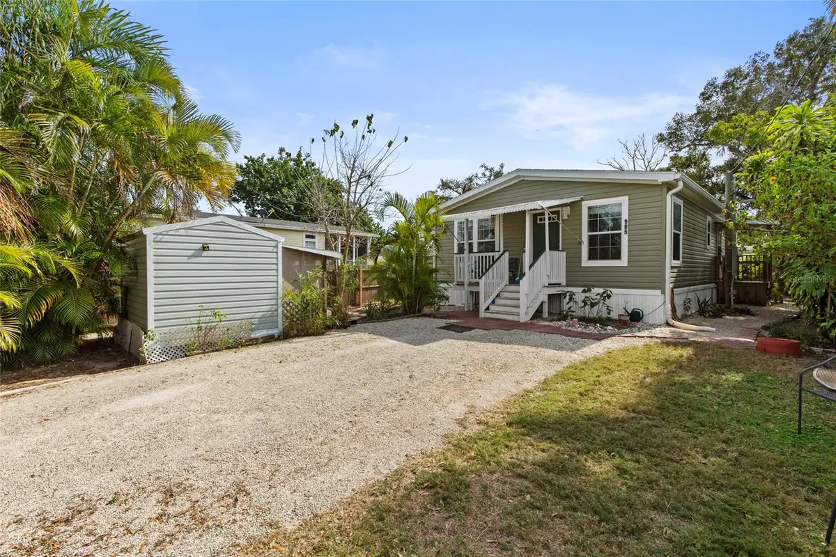 905 Padua Court, Nokomis, FL 34275 - Image #1