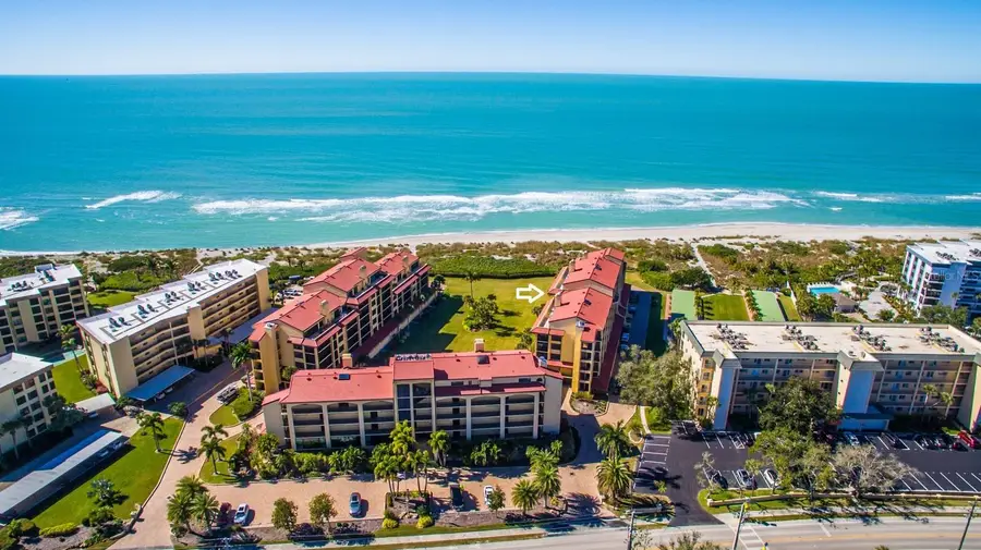 8710 Midnight Pass Road #501b, Sarasota, FL 34242 - #2