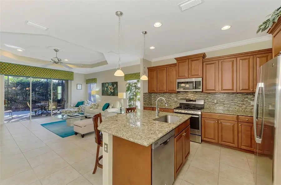 4920 Maymont Park Circle, Bradenton, FL 34203 - Image #2