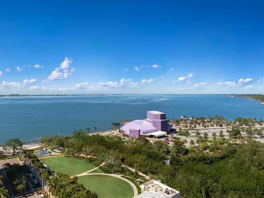 1000 Boulevard Of The Arts #1701, Sarasota, FL 34236 - Image #3