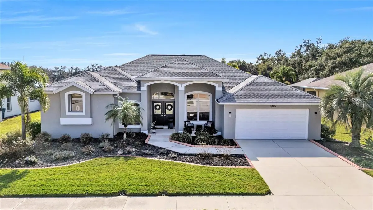 8409 29th Street S, Parrish, FL 34219 - Image #1