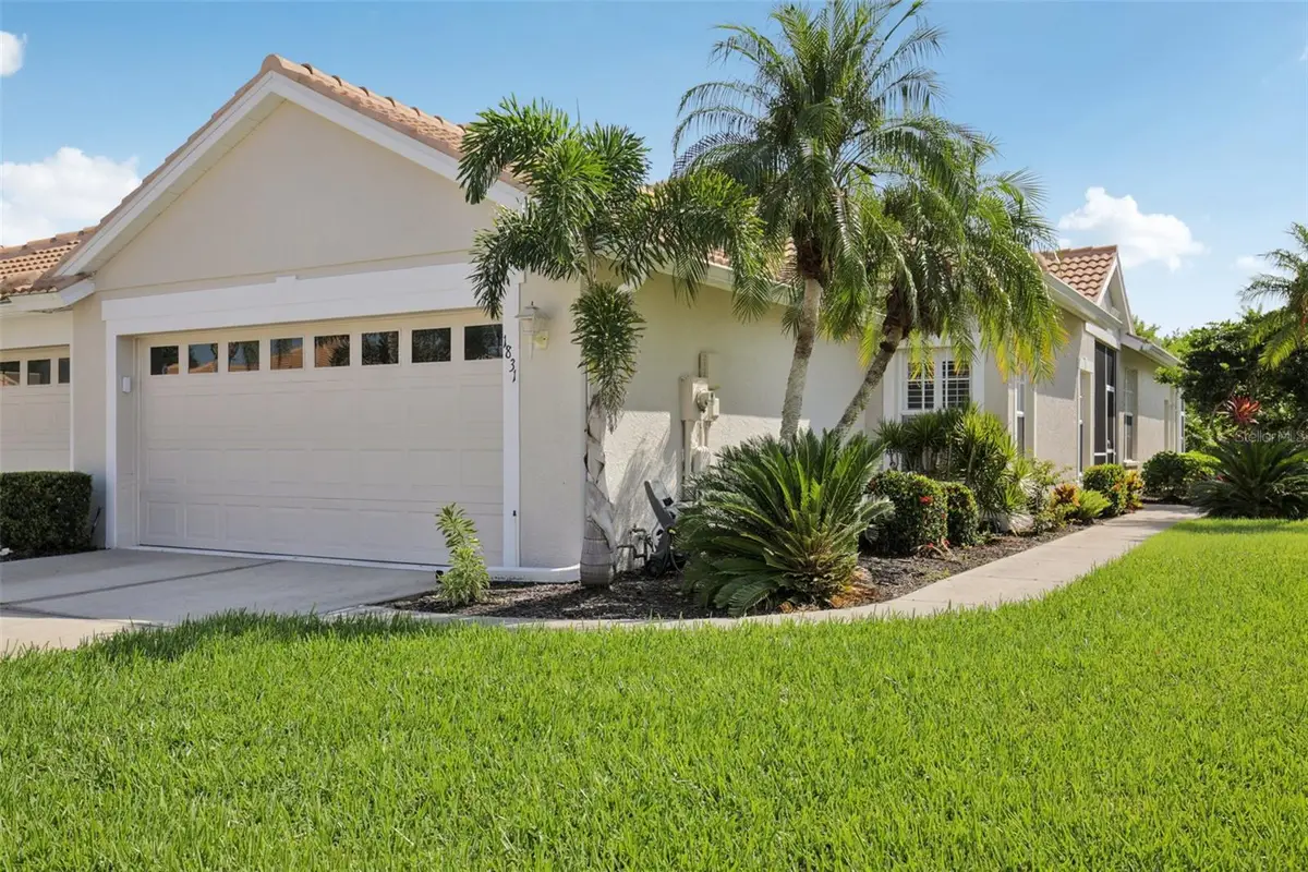1831 San Silvestro Drive, Venice, FL 34285 - Image #1