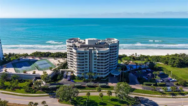 775 Longboat Club Road #204, LONGBOAT KEY, FL 34228