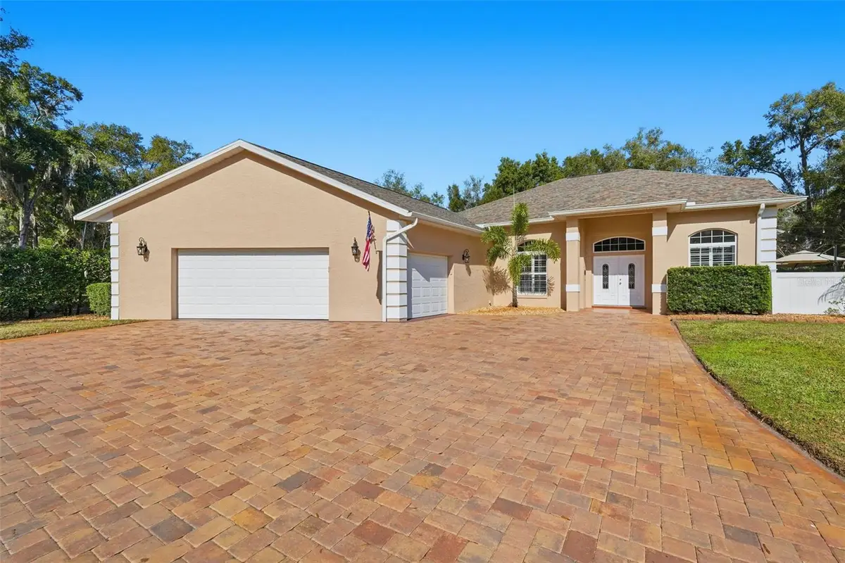 5141 S Pointe Drive, Inverness, FL 34450 - Image #1