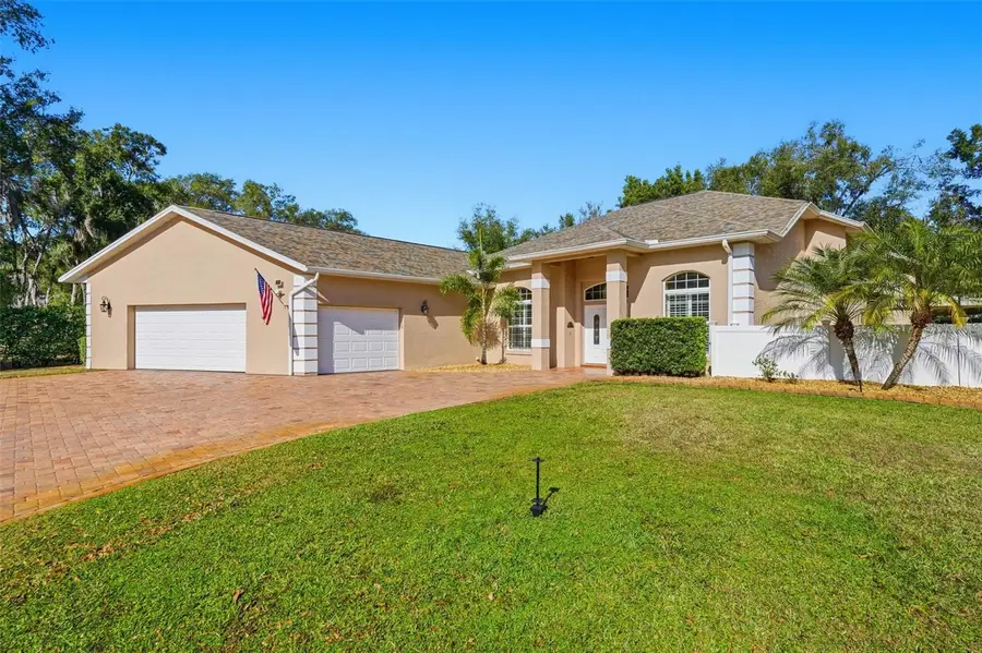 5141 S Pointe Drive, Inverness, FL 34450 - Image #2