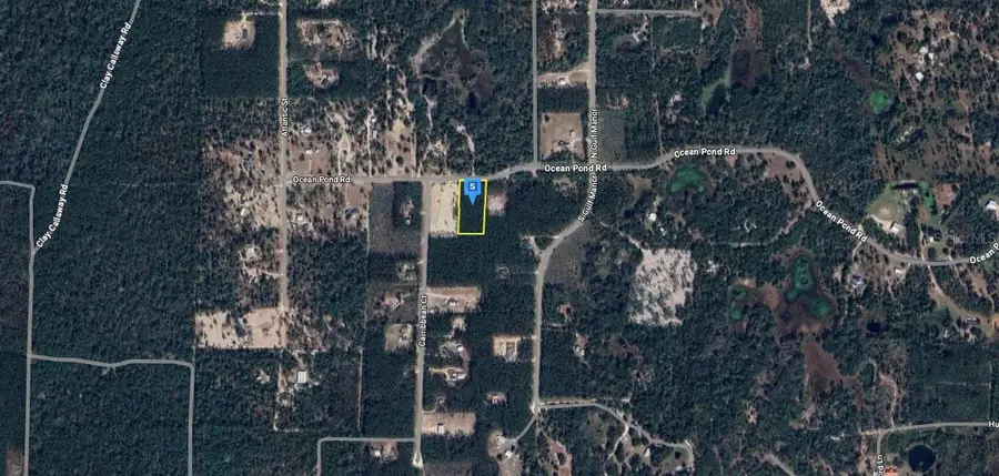 2531 Ocean Pond Road, Perry, FL 32348 - Image #2