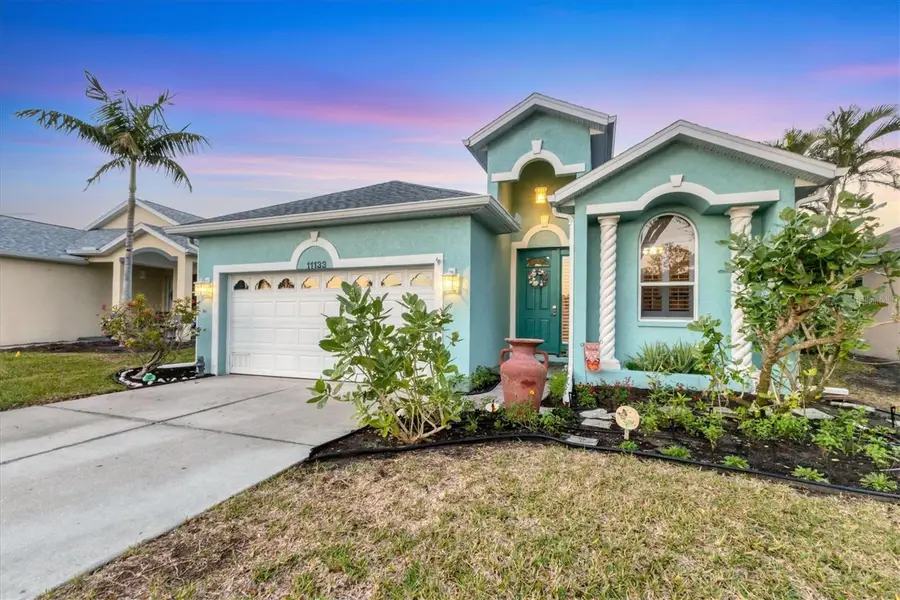 11133 Sanctuary Drive, Bradenton, FL 34209 - Image #2