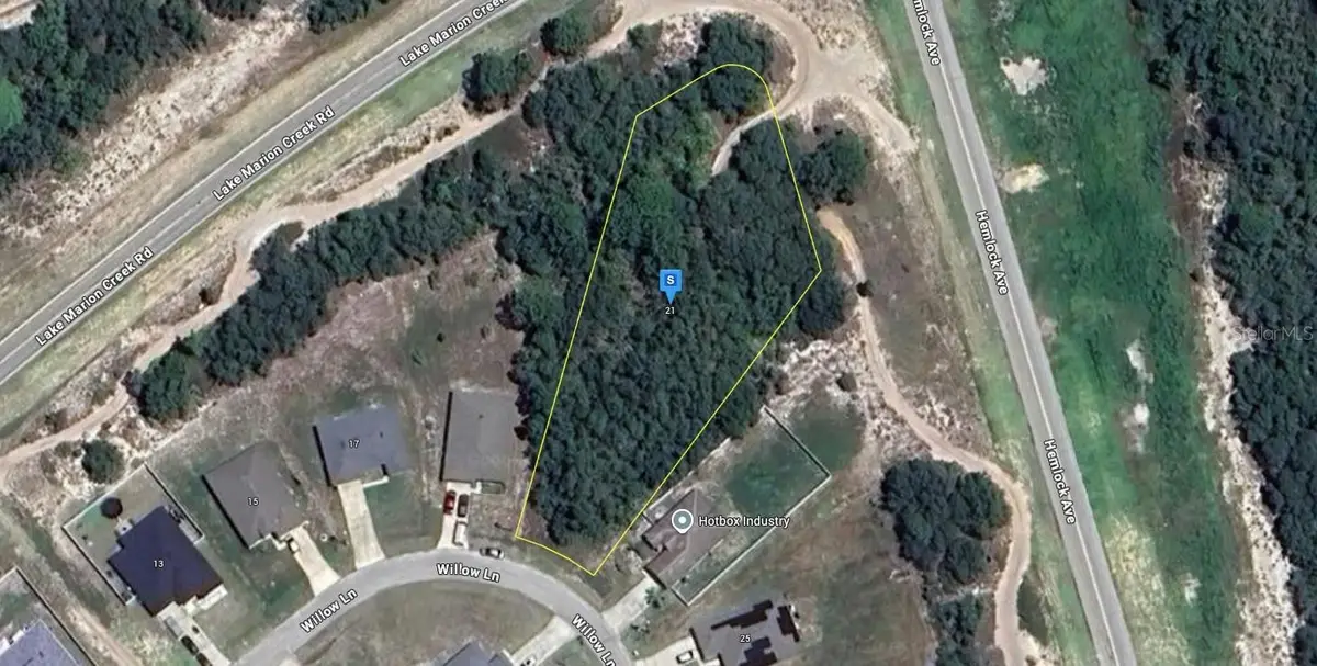 21 Willow Lane, Poinciana, FL 34759 - Image #1