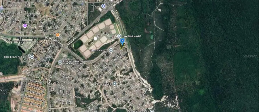 21 Willow Lane, Poinciana, FL 34759 - Image #3