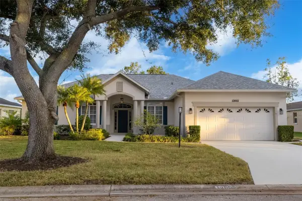 12002 Soft Rush Terrace, LAKEWOOD RANCH, FL 34202