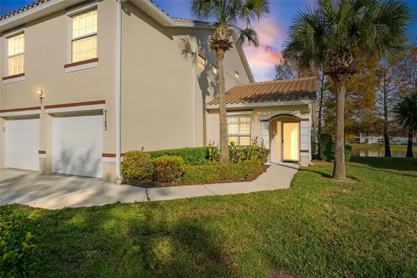 7123 Strand Circle, BRADENTON, FL 34203