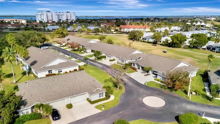 1612 Fairway Oaks Drive, Palmetto, FL 34221 - Image #3