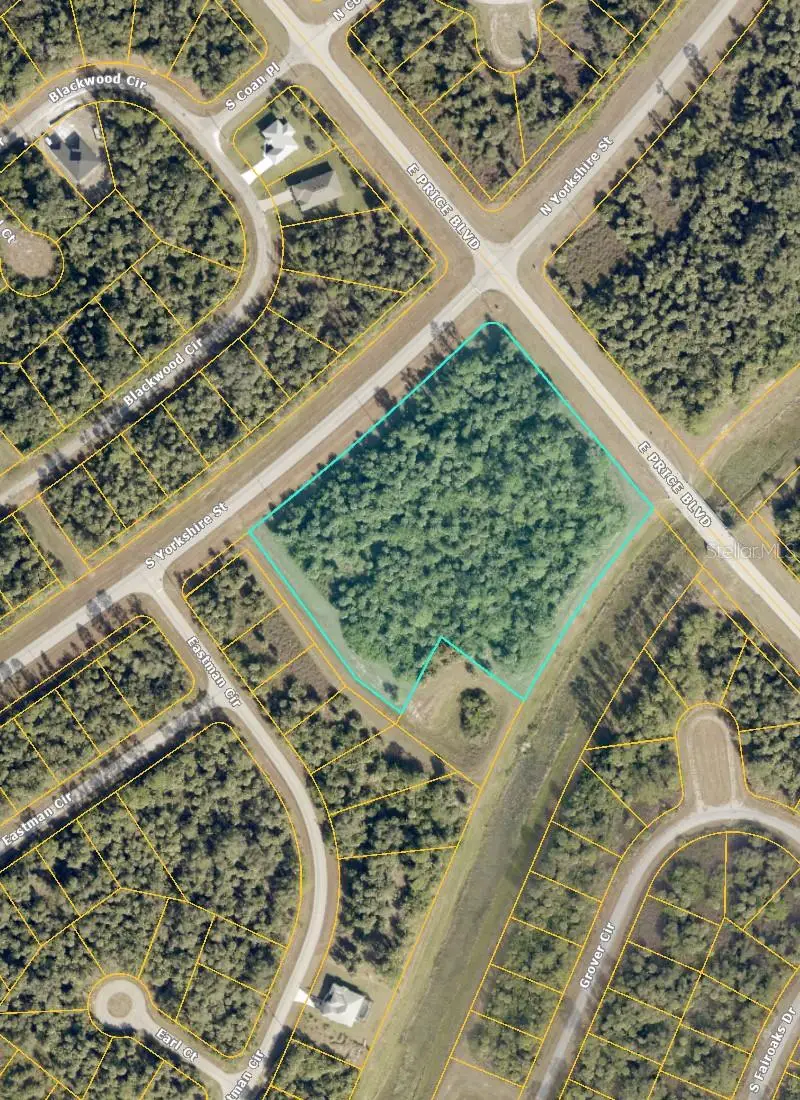 E Price Boulevard, North Port, FL 34288 - Image #2