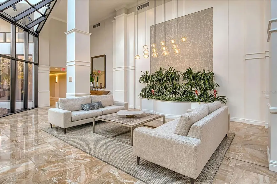 545 Sanctuary Drive #B605, Longboat Key, FL 34228 - Image #3