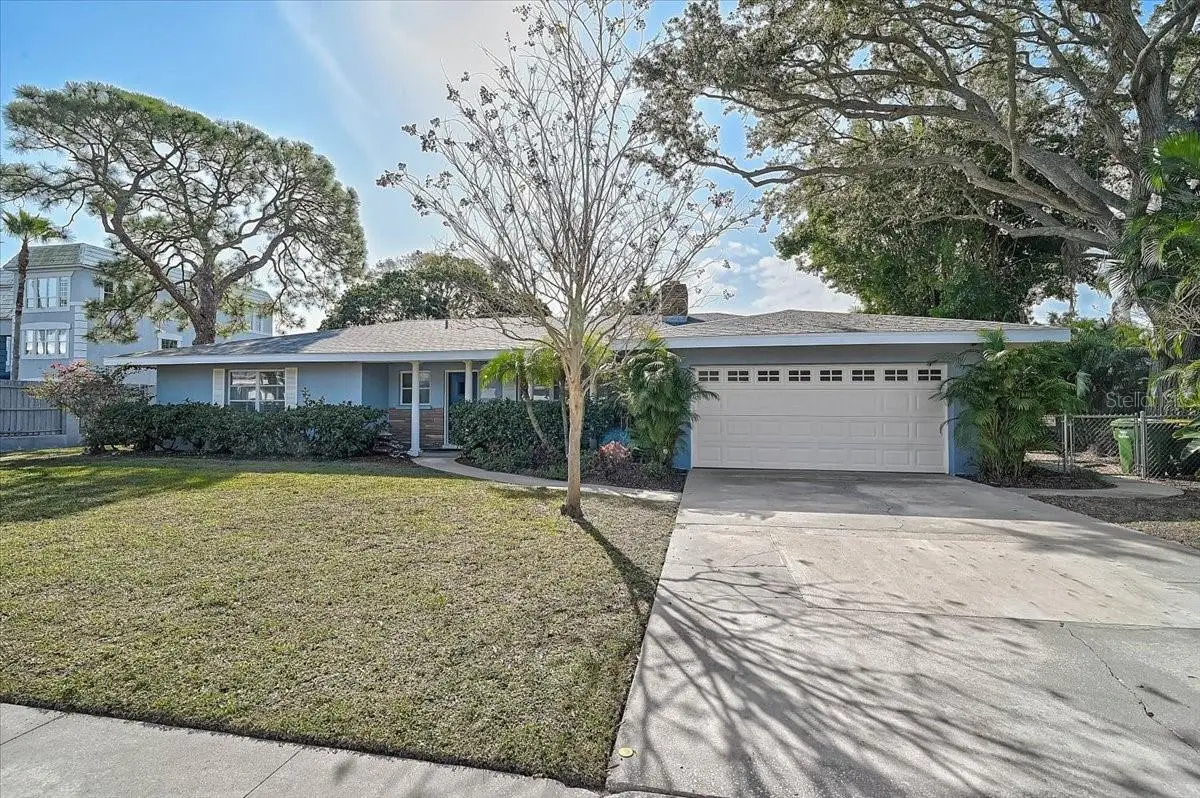 1958 Morris Street, Sarasota, FL 34239 - Image #1