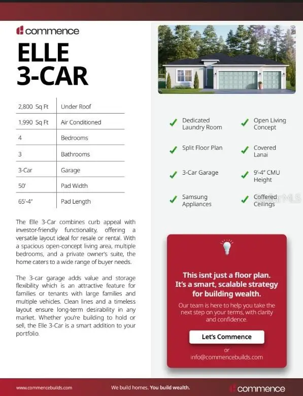 190 Stevensville Street, Port Charlotte, FL 33954 - Image #3