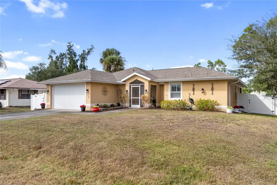 750 Kellstadt Street Nw, Port Charlotte, FL 33952 - Image #3
